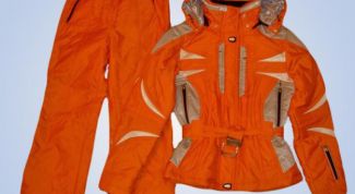 Картинка по теме - как подобрать лыжный костюм