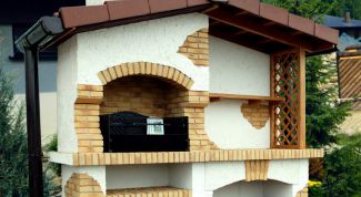 Картинка по теме - как штукатурить печку