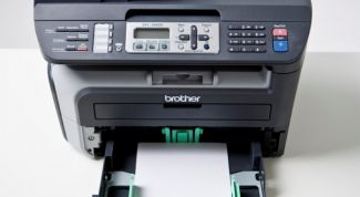 Картинка по теме - как настроить факс в мфу