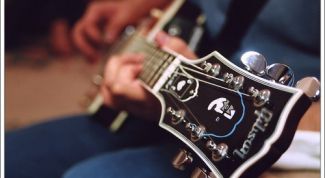 Картинка по теме - как выпрямить гриф гитары