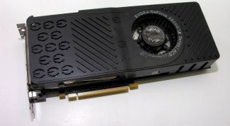 Картинка по теме - как разогнать видеокарту