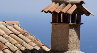 Картинка по теме - как сделать печную трубу