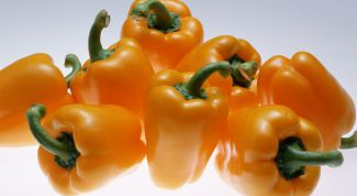 Картинка по теме - как приготовить сладкий перец