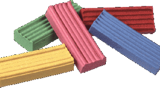 Картинка по теме - как сделать картины из пластилина