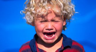 Картинка по теме - как успокоить капризного ребенка