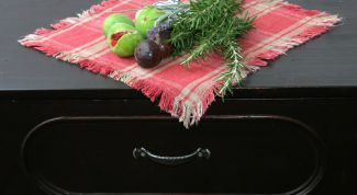 Картинка по теме - как обновить старый комод