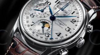 Картинка по теме - как отличить настоящие швейцарские часы