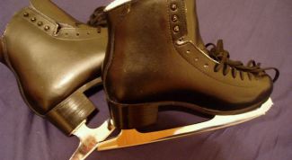 Картинка по теме - как наточить коньки