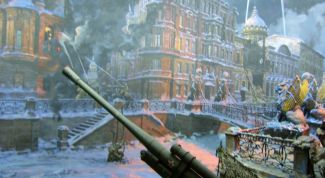 Картинка по теме - как узнать место службы