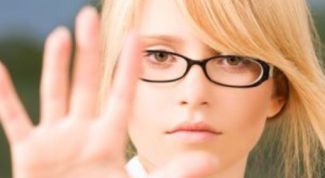 Картинка по теме - как отказать, не говоря нет