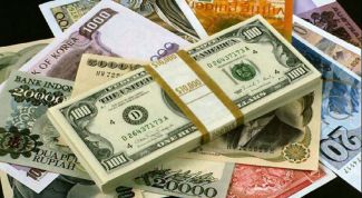 Картинка по теме - что такое инфляция