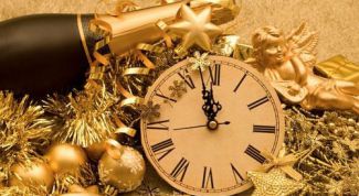 Картинка по теме - как поздравить женщину с новым годом