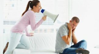 Картинка по теме - как отвадить любовника