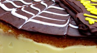 Картинка по теме - как писать на торте