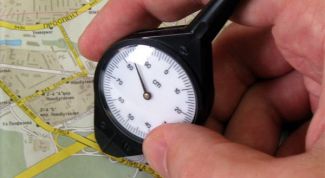 Картинка по теме - как найти длину пути