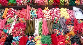 Картинка по теме - как открыть магазин сладостей