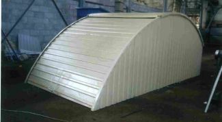 Картинка по теме - как поставить ракушку