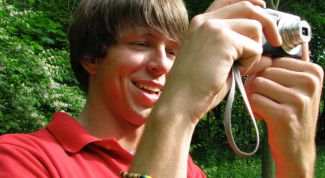 Картинка по теме - как проверять фотоапарат