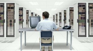 Картинка по теме - как узнать хостер сайта