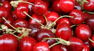 Картинка по теме - как приготовить вишневый пирог