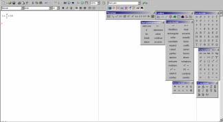 Картинка по теме - как построить график функции в маткаде