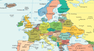 Картинка по теме - как запомнить столицы