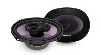 Картинка по теме - как выбрать автоколонки