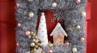 Картинка по теме - как сделать фото новогодним