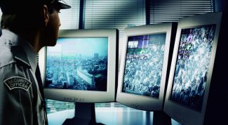 Картинка по теме - как выбрать охрану