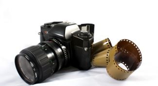 Картинка по теме - как выбрать фотопленку
