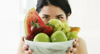 Картинка по теме - как заставить себя есть меньше