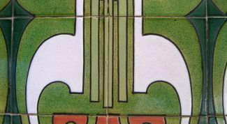 Картинка по теме - как класть настенную плитку