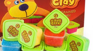 Картинка по теме - как лепить из шарикового пластилина