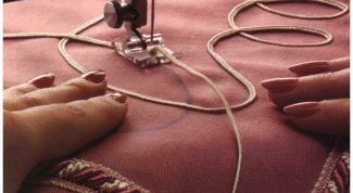 Картинка по теме - как найти портниху