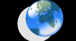 Картинка по теме - как отделить от фона в photoshop