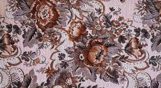 Картинка по теме - как плести гобелен