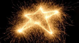 Картинка по теме - как сделать фотошоп со звездой