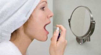 Картинка по теме - как удалить неприятный запах изо рта