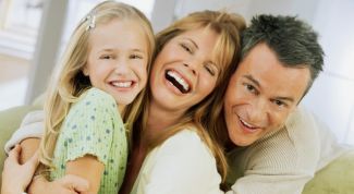 Картинка по теме - как усыновить ребенка от первого брака