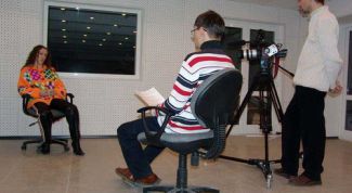 Картинка по теме - как подготовиться к кастингу