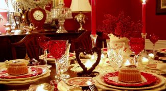 Картинка по теме - как сервировать блюда