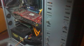 Картинка по теме - как отремонтировать блок питания компьютера