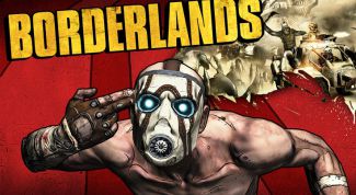 Картинка по теме - как узнать версию игры borderlands
