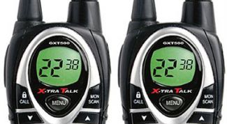 Картинка по теме - как усилить сигнал рации