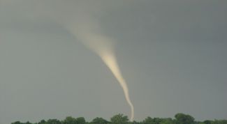 Картинка по теме - что такое смерч