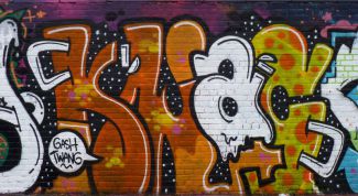 Картинка по теме - что такое андеграунд