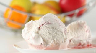 Картинка по теме - как выбрать мороженое