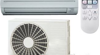 Картинка по теме - как запустить кондиционер