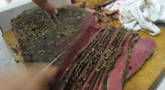 Картинка по теме - как коптить мясо и рыбу