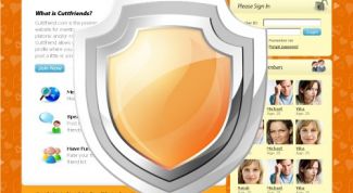 Картинка по теме - как обезопасить страницу от взлома